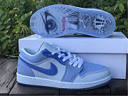 Air Jordan 1 Low SE Mighty Swooshers DM5442-040 - 3