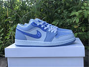 Air Jordan 1 Low SE Mighty Swooshers DM5442-040 - 2