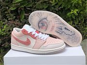 Air Jordan 1 Low SE Mighty Swooshers DM5443-666 - 4