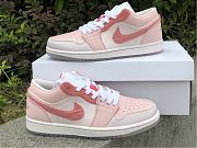 Air Jordan 1 Low SE Mighty Swooshers DM5443-666 - 2