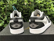 Air Jordan 1 Low Shadow 553558-039 - 5