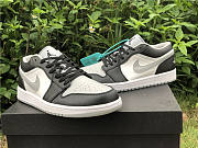 Air Jordan 1 Low Shadow 553558-039 - 3