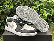 Air Jordan 1 Low Shadow 553558-039 - 2