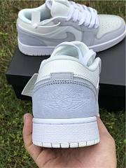 Air Jordan 1 Low Paris CV3043-100 - 5