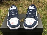 Air Jordan 1 Low SB Midnight Navy CJ7891-400 - 3