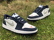 Air Jordan 1 Low SB Midnight Navy CJ7891-400 - 2