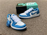 Air Jordan 1 Low SB UNC CJ7891-401 - 6