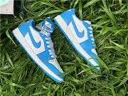 Air Jordan 1 Low SB UNC CJ7891-401 - 2