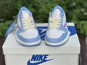 Air Jordan 1 Low TS white discoloration DM7866-148 - 5