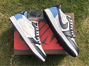 Air Jordan 1 Low Fragment x Travis Scott CQ4278-001 - 3