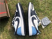 Air Jordan 1 Low Fragment x Travis Scott CQ4278-001 - 2