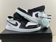  Air Jordan 1 Low Tie-Dye DM1199-100 - 5