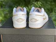 Air Jordan 1 Low Hemp White DN6999-100 - 6