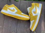 Air Jordan 1 Low Pollen 553558-171 - 3