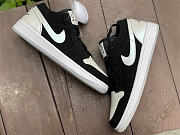 Air Jordan 1 Low Diamond Shorts DH6931-001 - 3