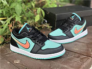 Air Jordan 1 Low SE Tropical Twist CK3022-301 - 6