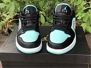 Air Jordan 1 Low SE Tropical Twist CK3022-301 - 4