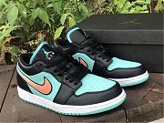 Air Jordan 1 Low SE Tropical Twist CK3022-301 - 2