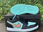 Air Jordan 1 Low SE Tropical Twist CK3022-301 - 3