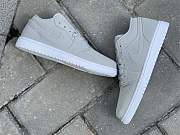 Air Jordan 1 Low Grey Fog DC0774-002 - 2