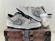 Otomo Katsuhiro x Nike SB Dunk Low Steamboy OST White Black LF0039-006  - 6