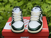 Nike Dunk Low Vintage Green DQ8580-100 - 5