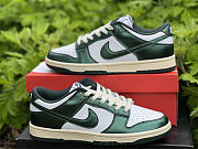 Nike Dunk Low Vintage Green DQ8580-100 - 6