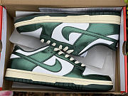 Nike Dunk Low Vintage Green DQ8580-100 - 2