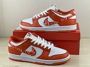 Nike Dunk Low Essential Paisley Pack Orange DH4401-103 - 5