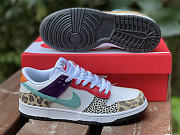 Nike Dunk Low Safari Mix DN3866-100 - 5