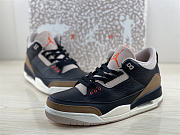 Air Jordan 3 Desert Elephant CT8532-008 - 5