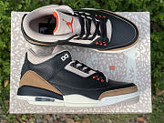 Air Jordan 3 Desert Elephant CT8532-008 - 4