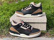 Air Jordan 3 Desert Elephant CT8532-008 - 2