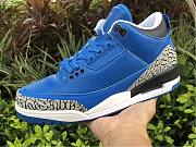 Air Jordan 3 Grateful 580775-401 - 6