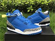 Air Jordan 3 Grateful 580775-401 - 4