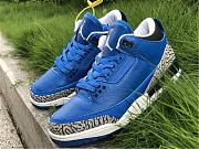 Air Jordan 3 Grateful 580775-401 - 2