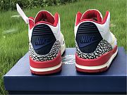 Air Jordan 3 Fragment Design DH3434-113 - 4