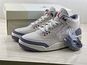 Air Jordan 3 Retro Muslin DH7139-100 - 5