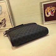 Gucci GG Supreme messenger Style ‎474137 K5RLN BagsAll 1095 - 5