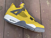 Air Jordan 4 Retro Lightning (2021) CT8527-700 - 3