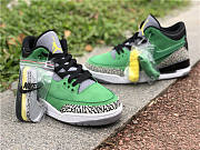 Air Jordan 3 Retro Tinker Oregon Ducks PE AJ3 867493 - 6