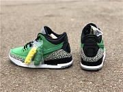 Air Jordan 3 Retro Tinker Oregon Ducks PE AJ3 867493 - 4