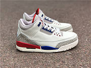 Air Jordan 3 Retro International Flight 136064-140 - 3