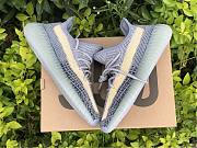 Adidas Yeezy Boost 350 V2 Ash Blue GY7657 - 2