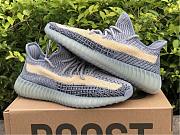 Adidas Yeezy Boost 350 V2 Ash Blue GY7657 - 5