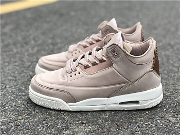 Air Jordan 3 Retro Particle Beige AH7859-205