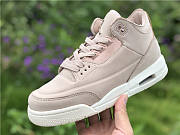 Air Jordan 3 Retro Particle Beige AH7859-205 - 6