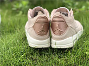 Air Jordan 3 Retro Particle Beige AH7859-205 - 5