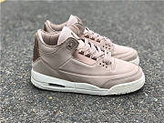 Air Jordan 3 Retro Particle Beige AH7859-205 - 3