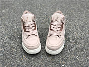 Air Jordan 3 Retro Particle Beige AH7859-205 - 4